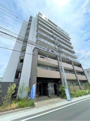建物外観　★見学予約受付中★