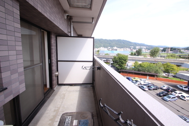 アヴニール五軒屋の内装写真