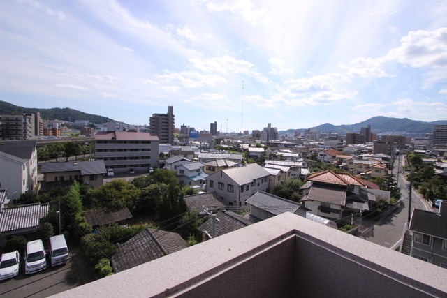 アヴニール五軒屋のその他写真