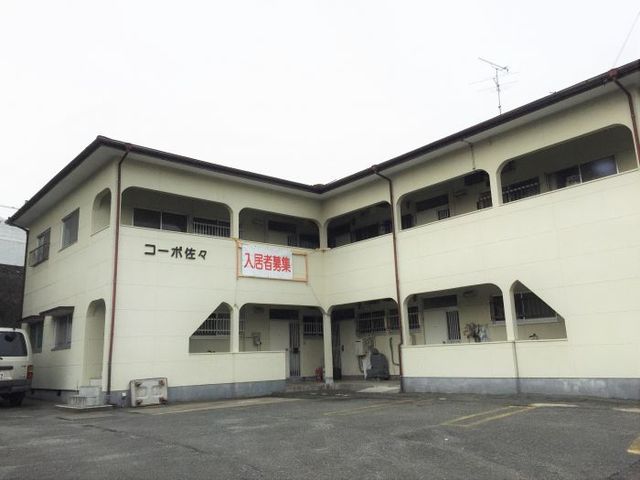 建物外観　【外観写真】外観