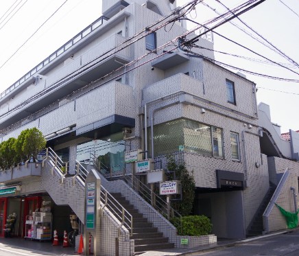 病院　くろだ明大前クリニック（病院）まで623m