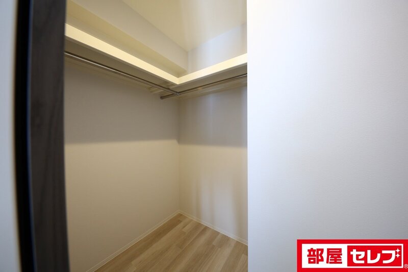 ブレストンコート今池の内装写真