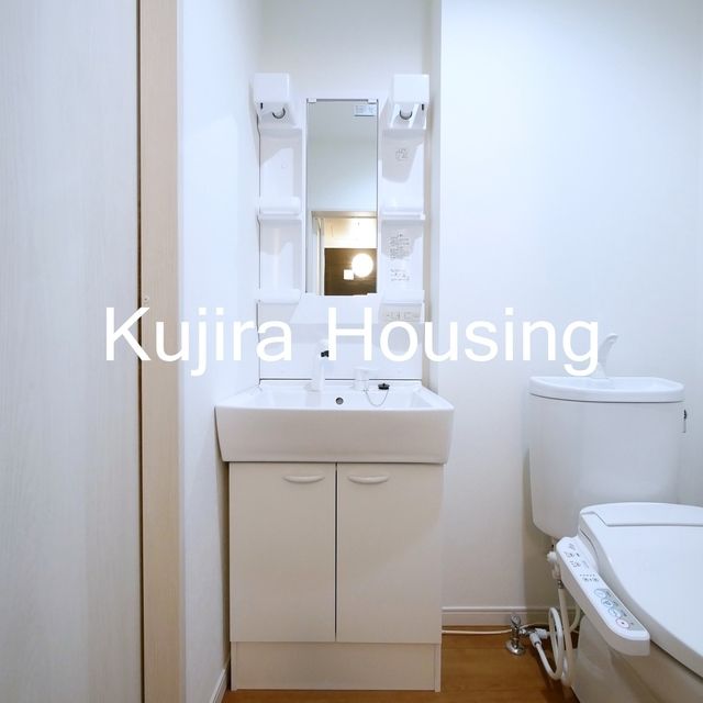 洗面設備　★独立洗面化粧台★