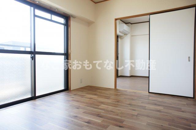 その他部屋・スペース　※写真は別号室