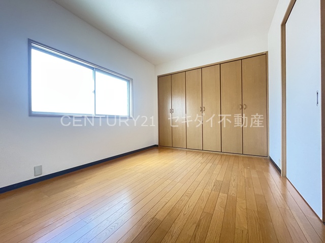 亀井町2丁目文化の内装写真