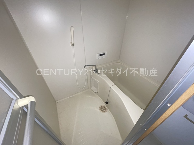 亀井町2丁目文化の風呂写真