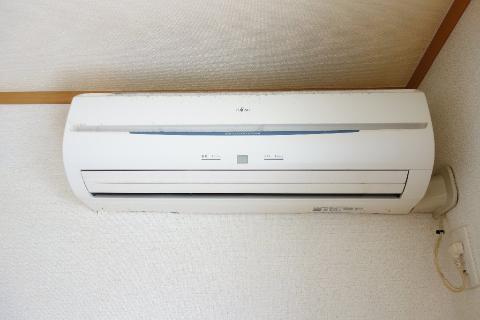 その他設備　室内設備