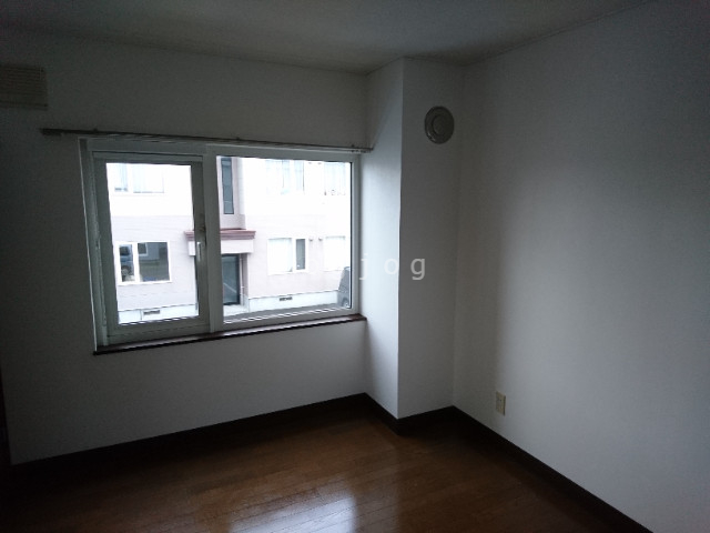 その他　明るいお部屋です
