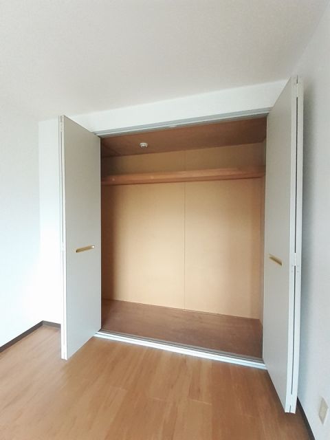 ルレーブ・ロイヤルの内装写真