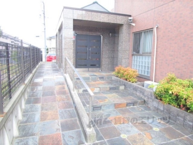 BrickYardの外観写真