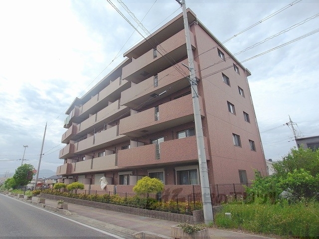 BrickYardの外観写真