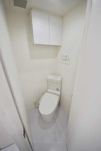 トイレ　★すっきりトイレです★