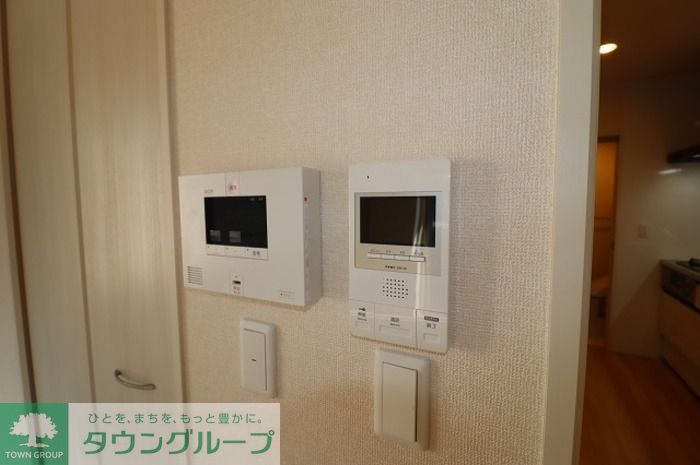 コンフォート リリィのその他写真