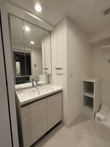 京阪中之島線 なにわ橋駅 徒歩8分 15階建 築1年の内装写真