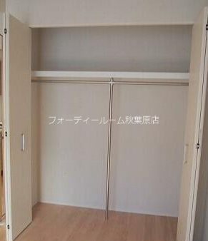 収納　別号室参考写真
