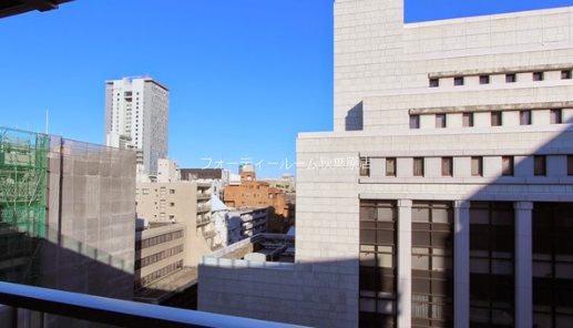 眺望　別号室参考写真
