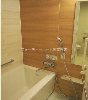 バス・シャワールーム　別号室参考写真