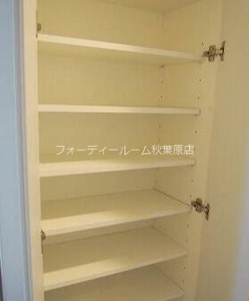 玄関　別号室参考写真