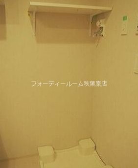 その他設備　別号室参考写真