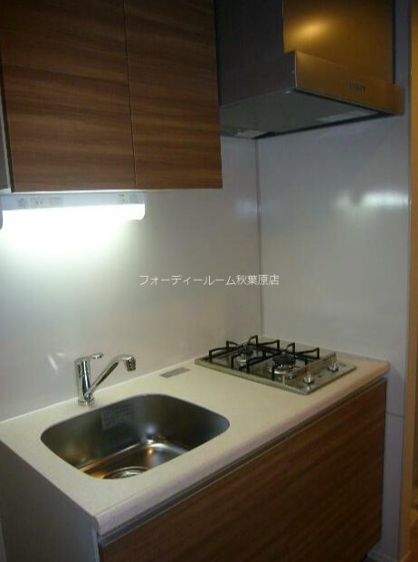 キッチン　別号室参考写真