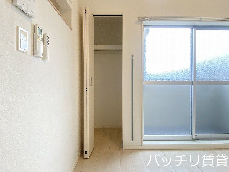 スカイヒル新栄の内装写真