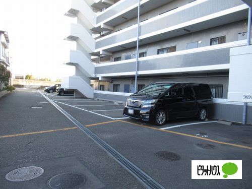 山陽電鉄本線 東二見駅 徒歩13分 8階建 築37年のその他写真