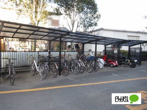 山陽電鉄本線 東二見駅 徒歩13分 8階建 築37年の外観写真