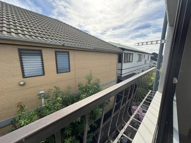 阪急京都線 高槻市駅 徒歩15分 2階建 築48年の内装写真