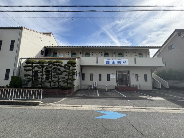 阪急京都線 高槻市駅 徒歩15分 築48年
