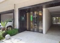 エントランス　毎日通るエントランスはこのようになっています