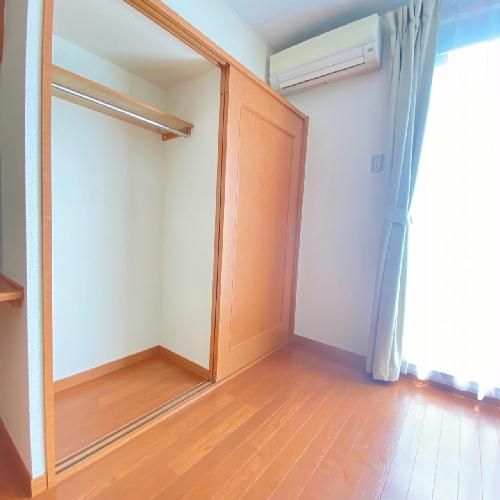 レオパレスナカヤツの内装写真