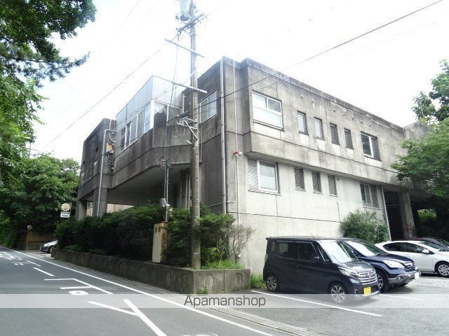 幼稚園・保育園　生命の樹保育園（幼稚園・保育園）まで1282m