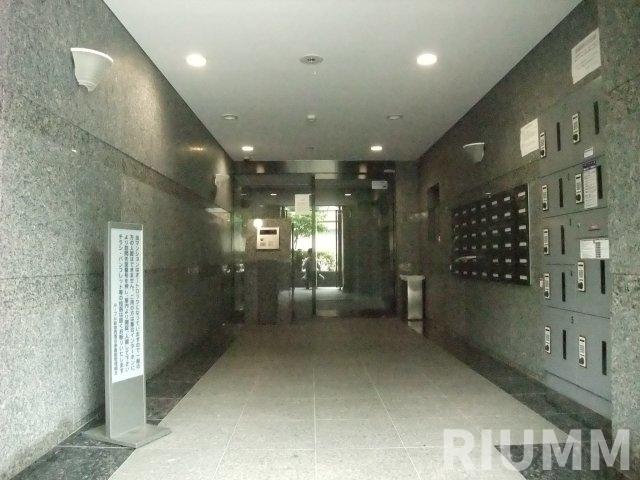 都営大江戸線 落合南長崎駅 徒歩5分 5階建 築23年のその他写真