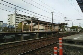 ＪＲ高徳線 木太町駅 徒歩21分 3階建 築4年の周辺写真
