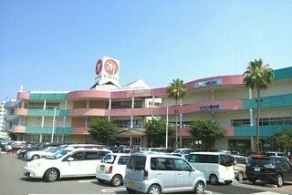 ＪＲ高徳線 木太町駅 徒歩21分 3階建 築4年の周辺写真