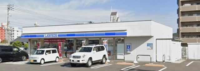 ＪＲ高徳線 木太町駅 徒歩21分 3階建 築4年の周辺写真