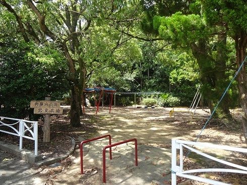 飲食店　向麻山公園（飲食店）まで1000m