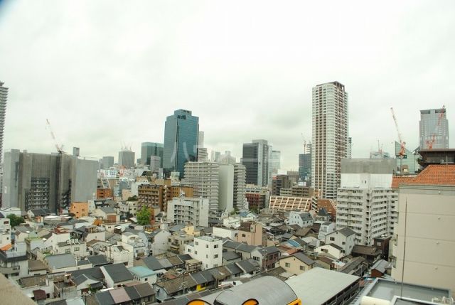 グレンパーク梅田北のその他写真