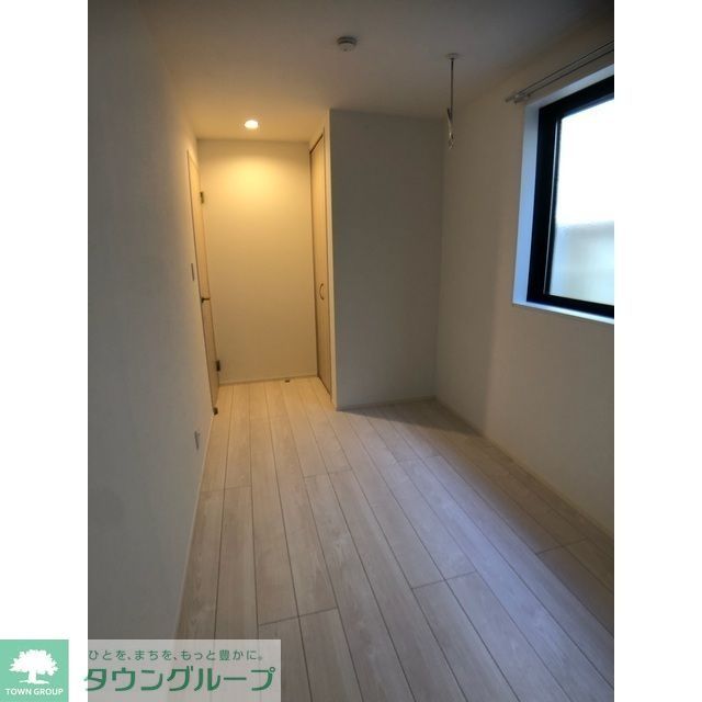 Kolet四ツ木#05の内装写真