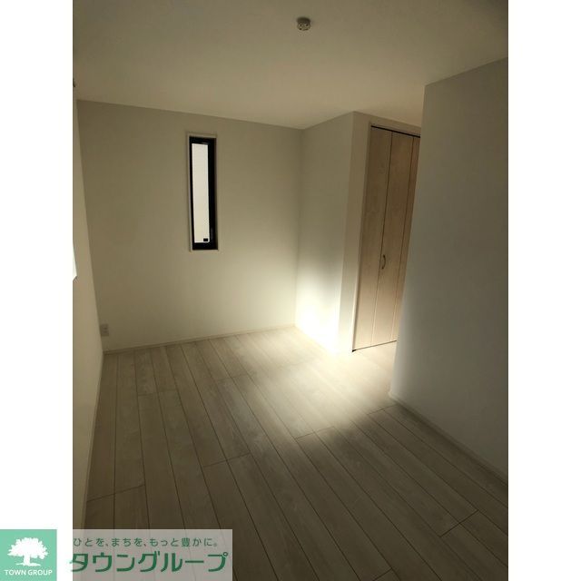 Kolet四ツ木#05の居間写真