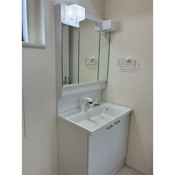 リーブルファイン上川手の内装写真