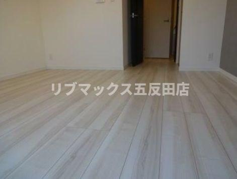 居室・リビング　★《見学予約受け付け中》設備充実のハイグレード賃貸マンション