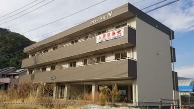 ＪＲ鹿児島本線 熊本駅 徒歩29分 築6年