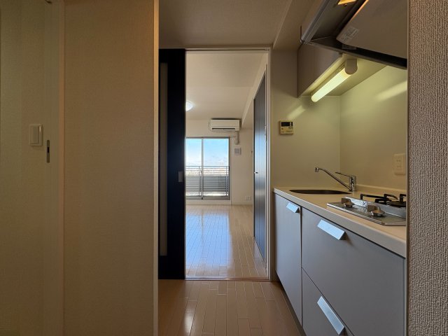 その他部屋・スペース　内装です