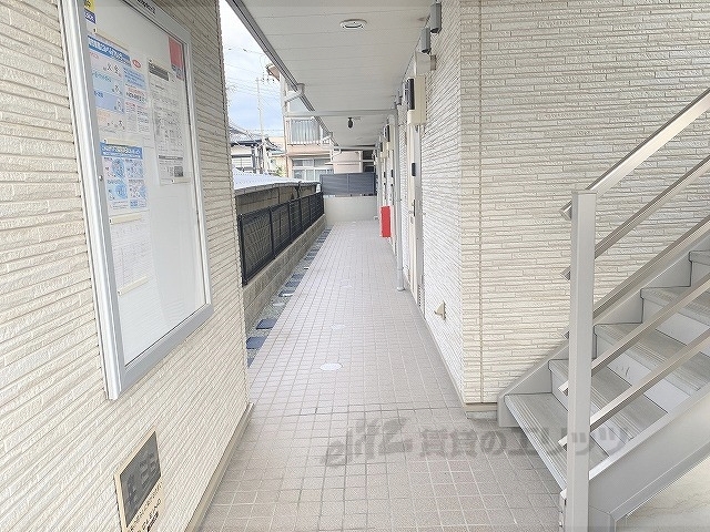 その他　廊下