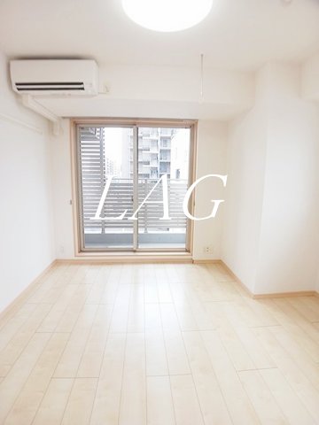 その他部屋・スペース　寝室です。