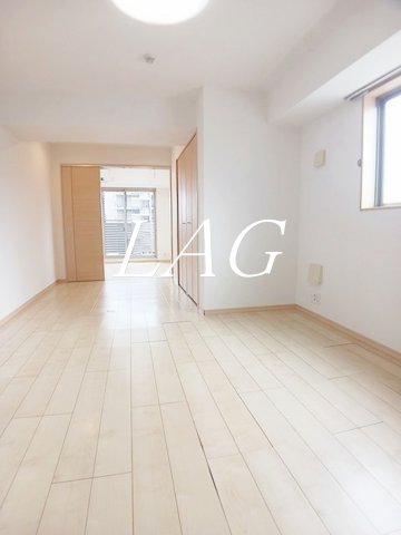 居室・リビング　洋室のお部屋です。