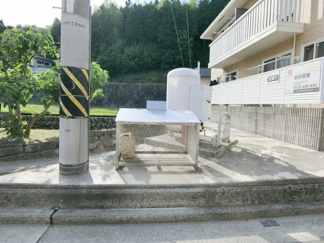アークTOMI.Cの外観写真