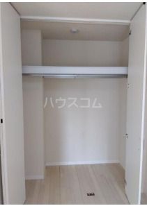 インフィニティ北川口の内装写真