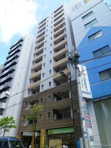 ＪＲ山手線 池袋駅 徒歩5分 築20年
